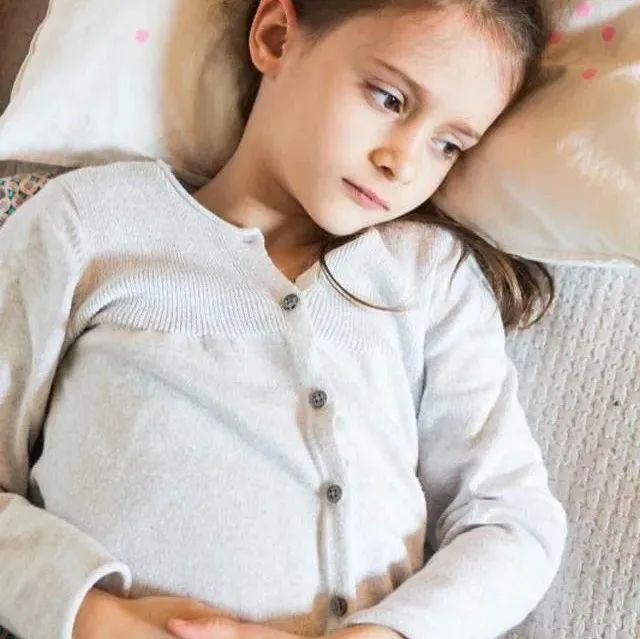 案例分享：小孩腹痛严重、便血调理案例-原始点全球同学网