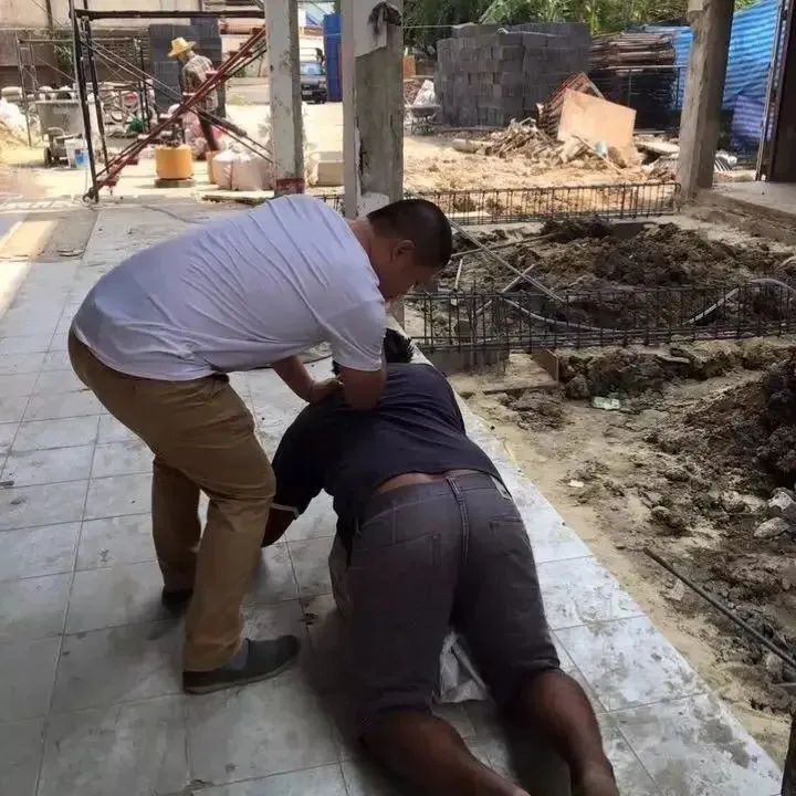 案例分享：原始点在泰国——调理前胸痛、心悸、腰部酸痛的案例-原始点全球同学网