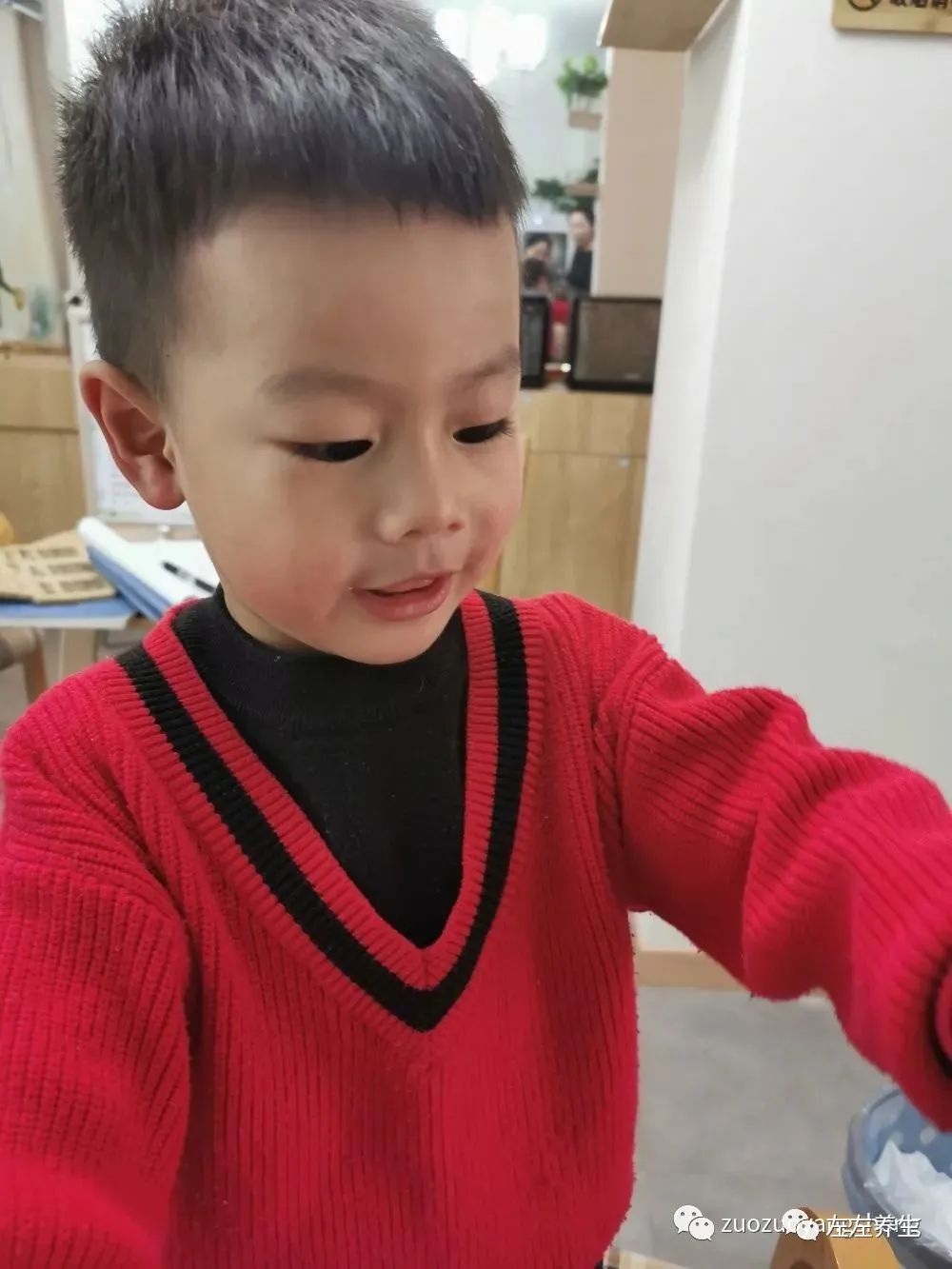 案例分享:小孩湿疹调理案例 案例分享:小孩湿疹调理案例