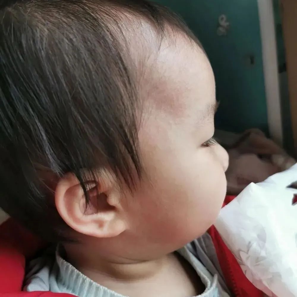 案例分享：婴幼儿急诊与反复高烧调理案例-原始点全球同学网