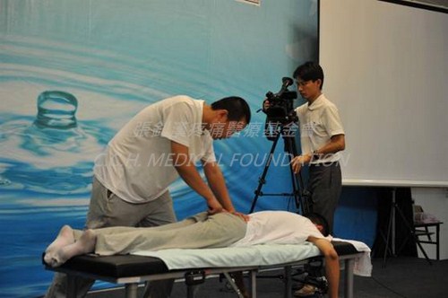 原始点医学讲座马来西亚报导 原始点医学讲座马来西亚报导