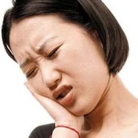 牙龈囊肿案例：-原始点全球同学网