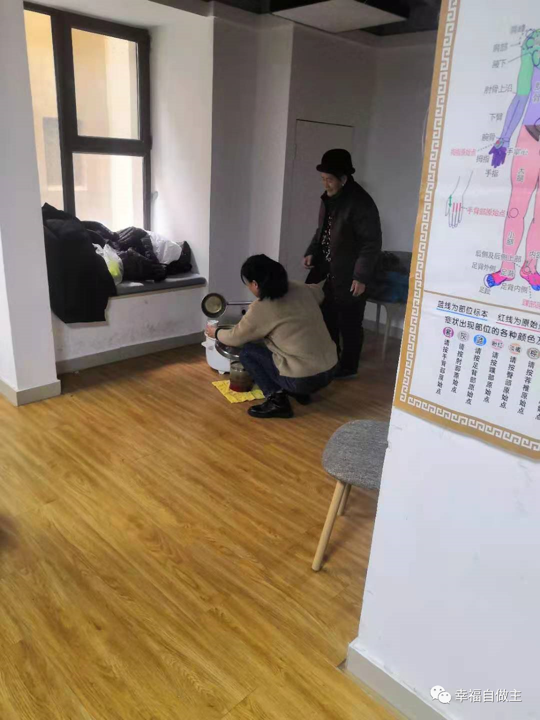 案例5则:30年腿痛案例,肺部手术后遗症案例。。。 案例5则:30年腿痛案例,肺部手术后遗症案例。。。