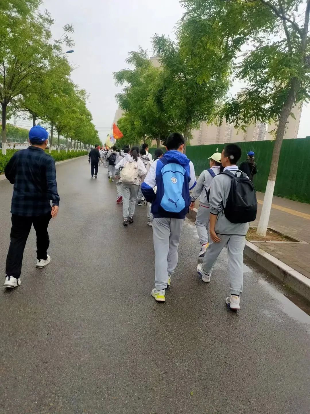 运动过量，通过按推温敷快速缓解疲劳与症状案例！