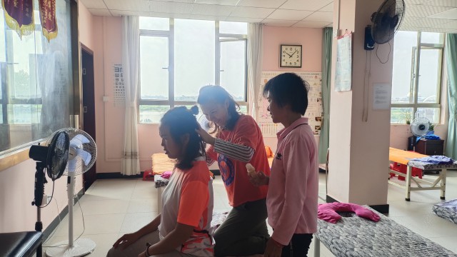 惠州健康原始点 惠州健康原始点