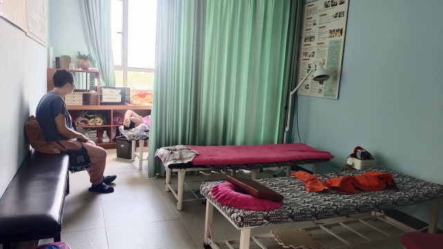 惠州健康原始点 惠州健康原始点