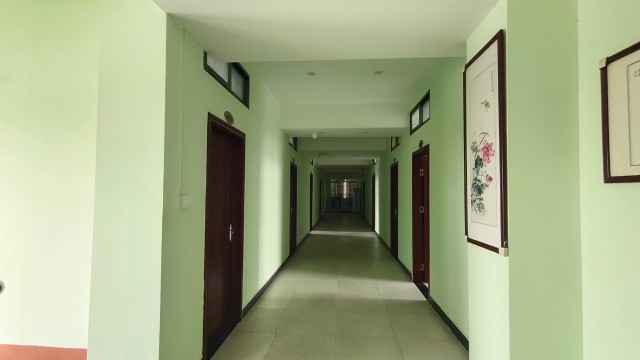 惠州健康原始点 惠州健康原始点