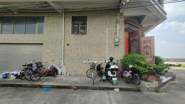 惠州健康原始点 惠州健康原始点