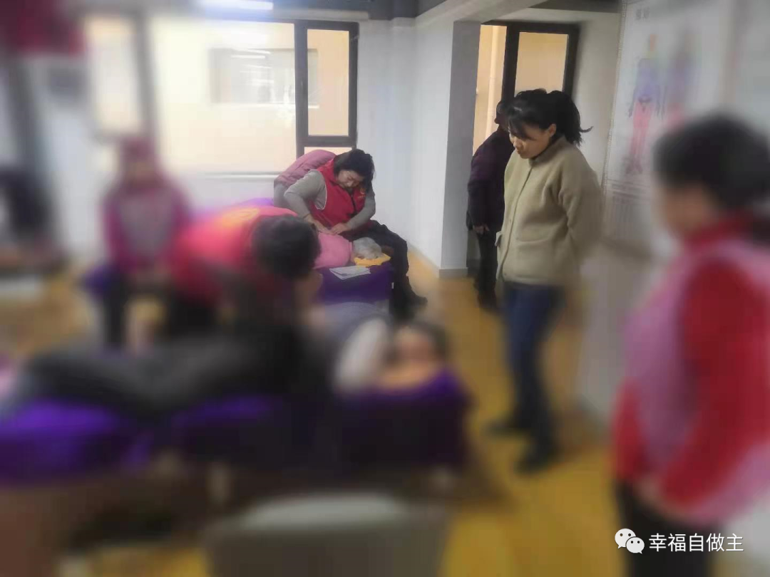 案例5则:30年腿痛案例,肺部手术后遗症案例。。。 案例5则:30年腿痛案例,肺部手术后遗症案例。。。