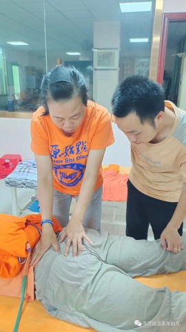 惠州健康原始点 惠州健康原始点