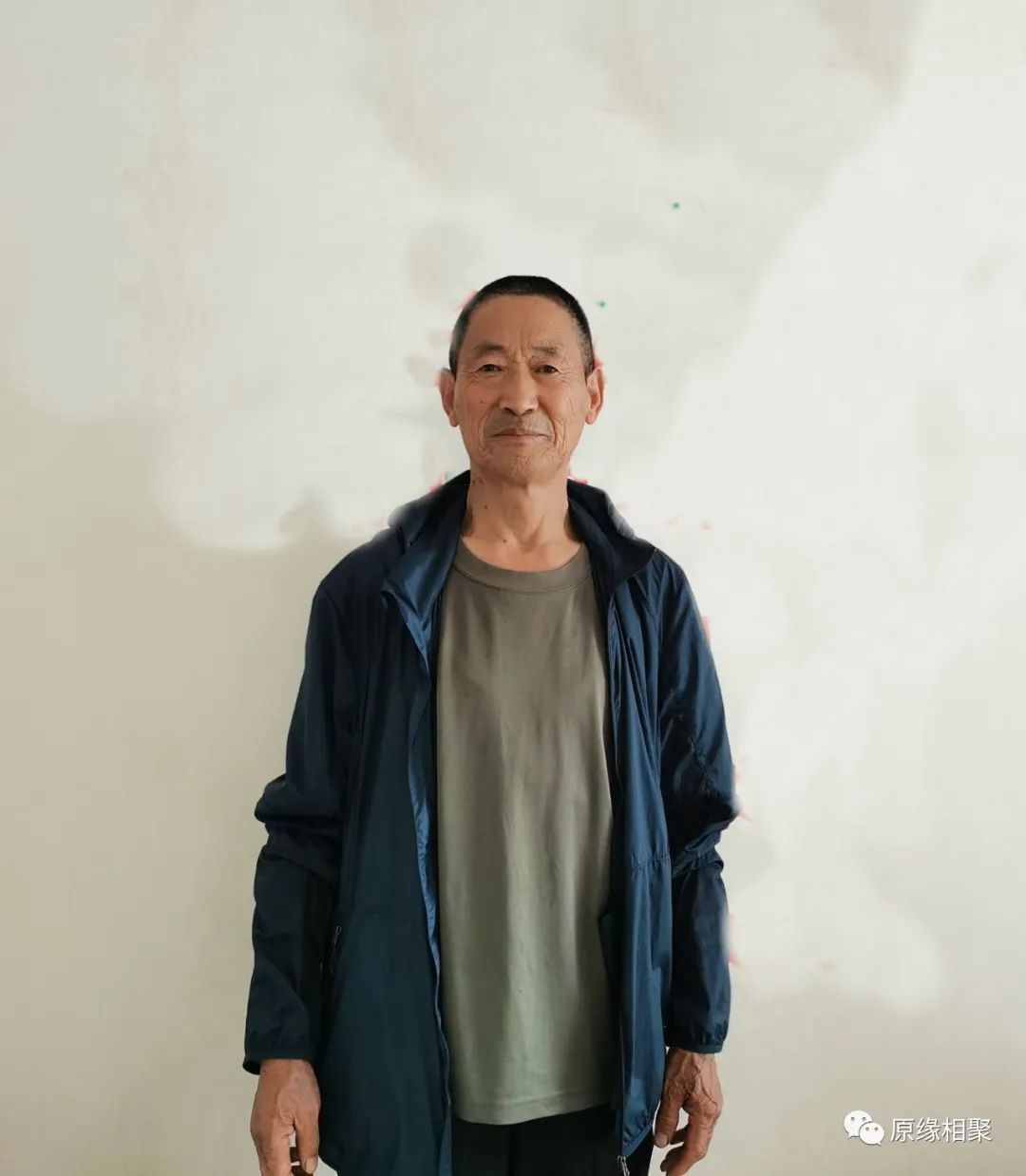 走路憋气、乏力、胸闷、口发干、萎缩性胃炎、腿发麻、手脚抖动