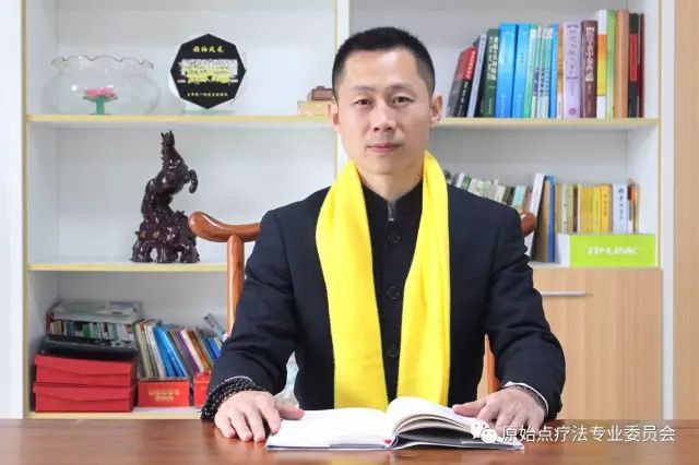 原始点疗法给我带来的生命奇迹——周善舟老师的原始点康复历程