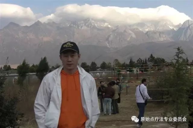 原始点疗法给我带来的生命奇迹——周善舟老师的原始点康复历程