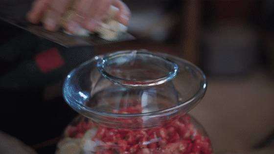 四季调料(二):生姜,早上三片姜,赛过喝参汤 四季调料(二):生姜,早上三片姜,赛过喝参汤