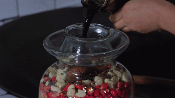 四季调料(二):生姜,早上三片姜,赛过喝参汤 四季调料(二):生姜,早上三片姜,赛过喝参汤