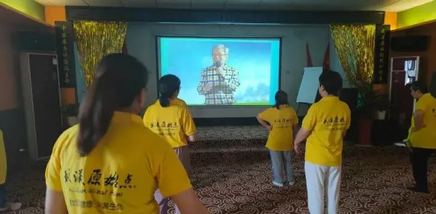 企盾宝 | 生病是因为有罪,姜粉能治百病?又一个迷信+伪中医的无良骗子组织被曝光 企盾宝 | 生病是因为有罪,姜粉能治百病?又一个迷信+伪中医的无良骗子组织被曝光