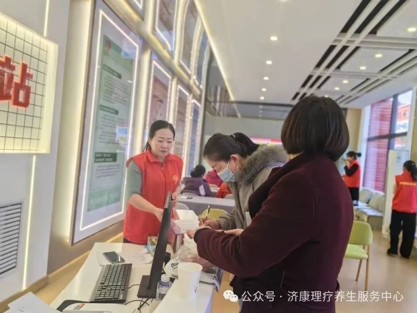 【五社六站】传播健康理念 共建美好生活——西园街道五社六站原始点手法培训圆满结束