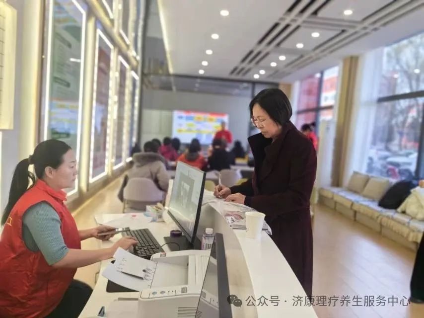 【五社六站】传播健康理念 共建美好生活——西园街道五社六站原始点手法培训圆满结束