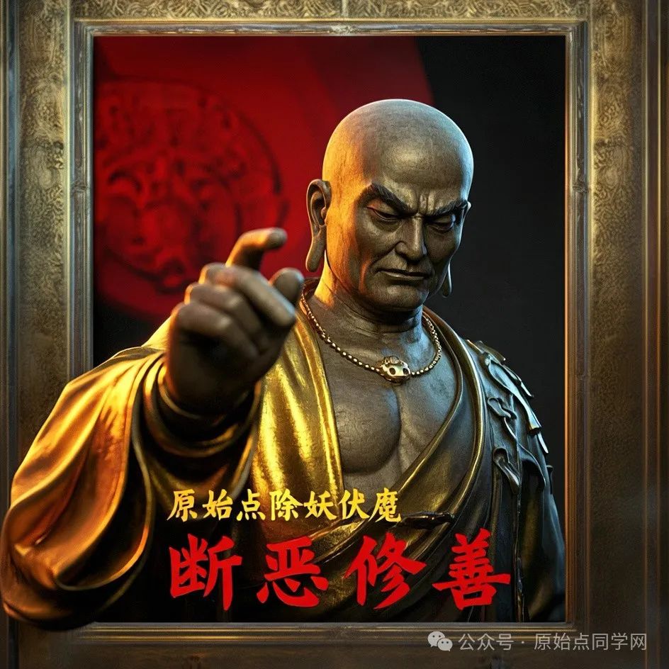 原始点全球同学网2025新春海报集-独家制作