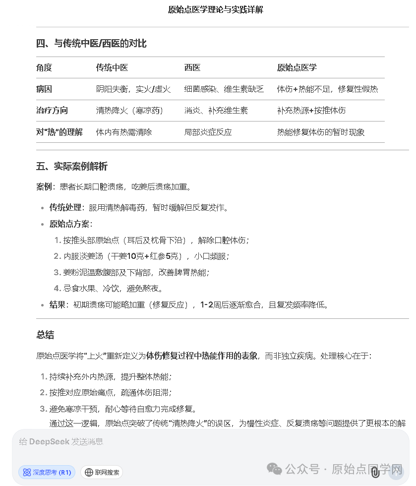 哪个AI最强？国内外AI  原始点医学阅读理解与推理评测 （纯理论 中高级学员可看）deepseek、grok3、ChatGPT