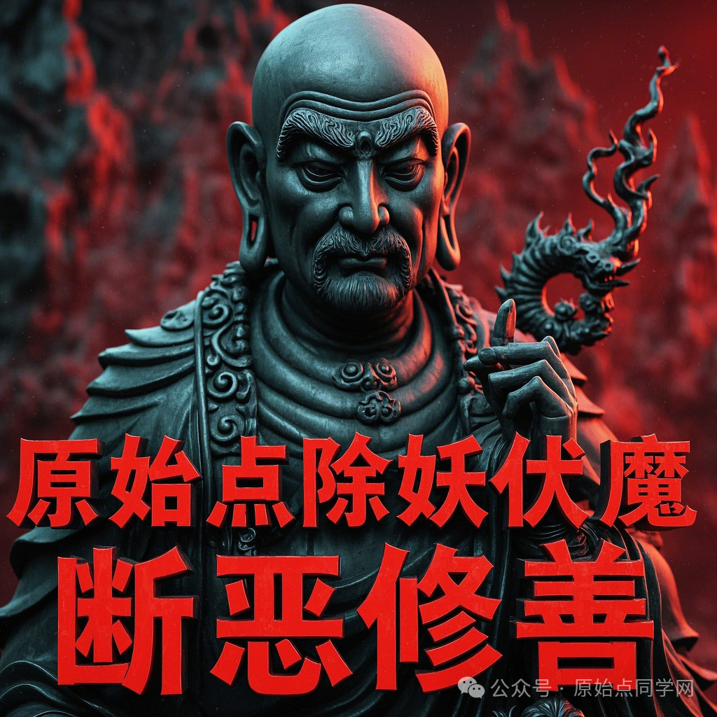 原始点全球同学网2025新春海报集-独家制作