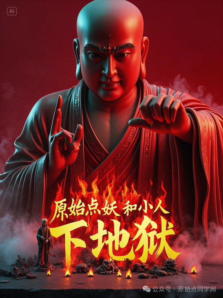 原始点全球同学网2025新春海报集-独家制作