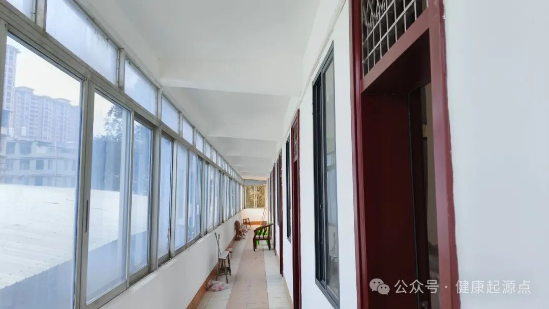 初八 恢复重症调理、交流学习--紫莲花原始点公益康养院 初八 恢复重症调理、交流学习--紫莲花原始点公益康养院