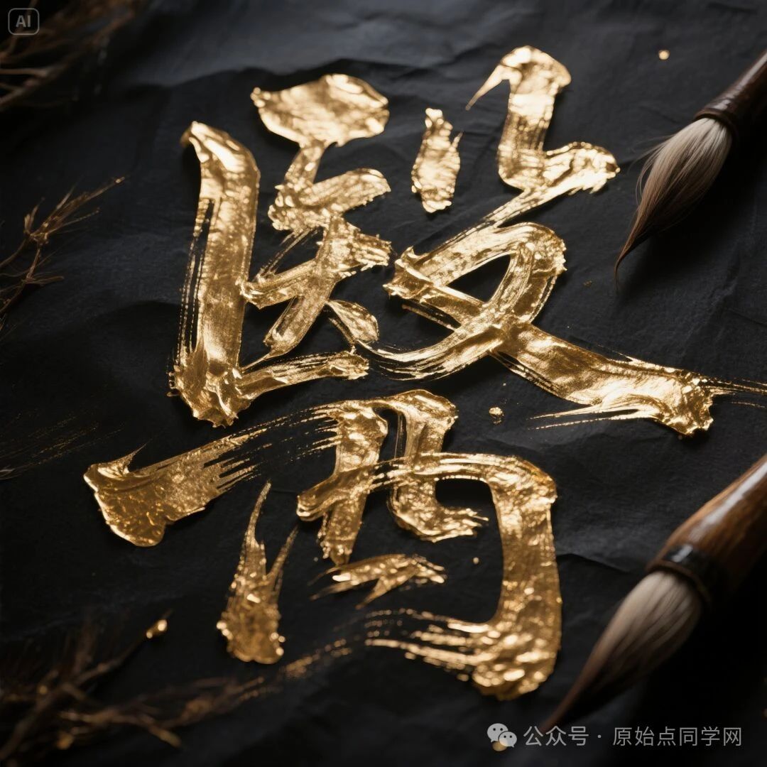 参考资料:医 字 醫与汤药-陶青芳 治病 一字真言 : “醫”之!-原始点全球同学网