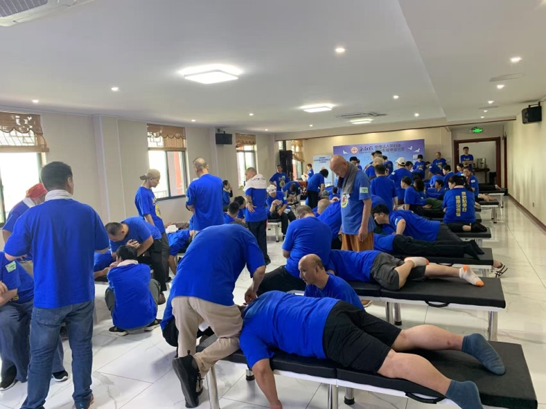 2025年6月28-30日安徽芜湖原始点培训纪实