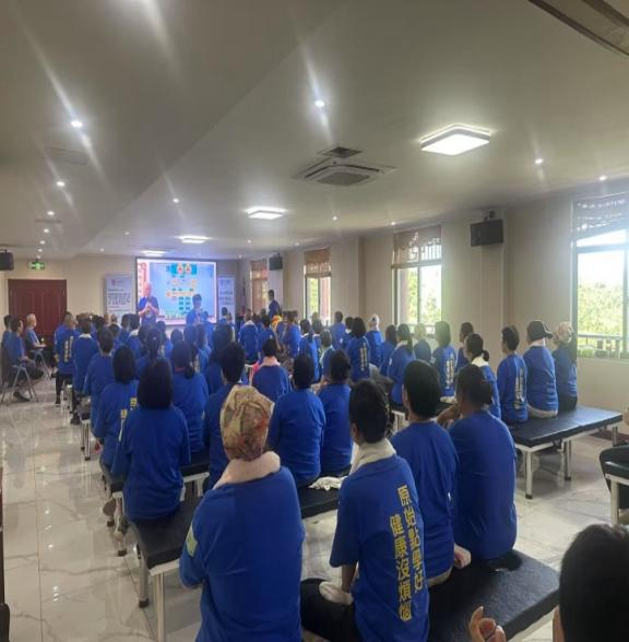 2025年6月28-30日安徽芜湖原始点培训纪实