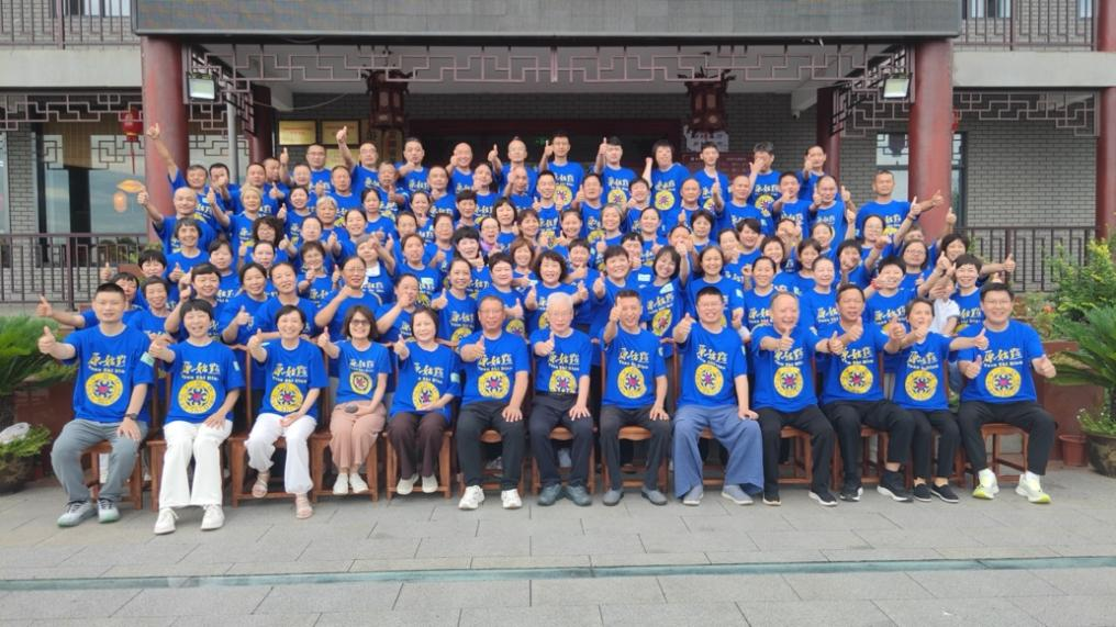 2025年6月28-30日安徽芜湖原始点培训纪实