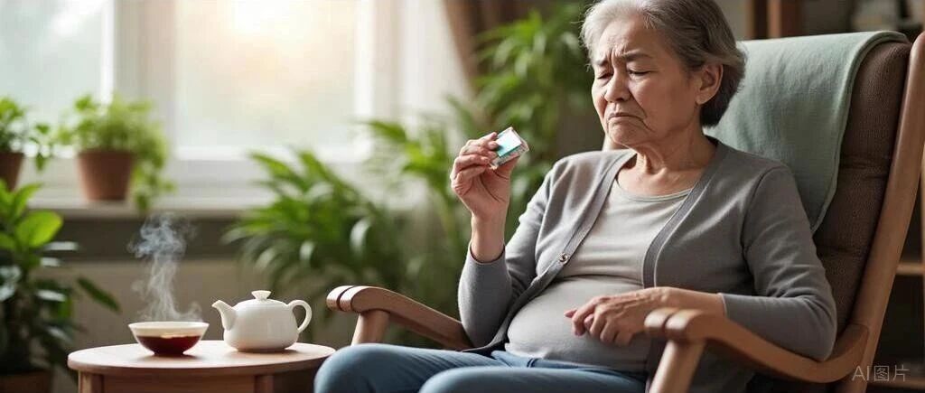 严重哮喘病康复案例:心病解则身病消-原始点全球同学网