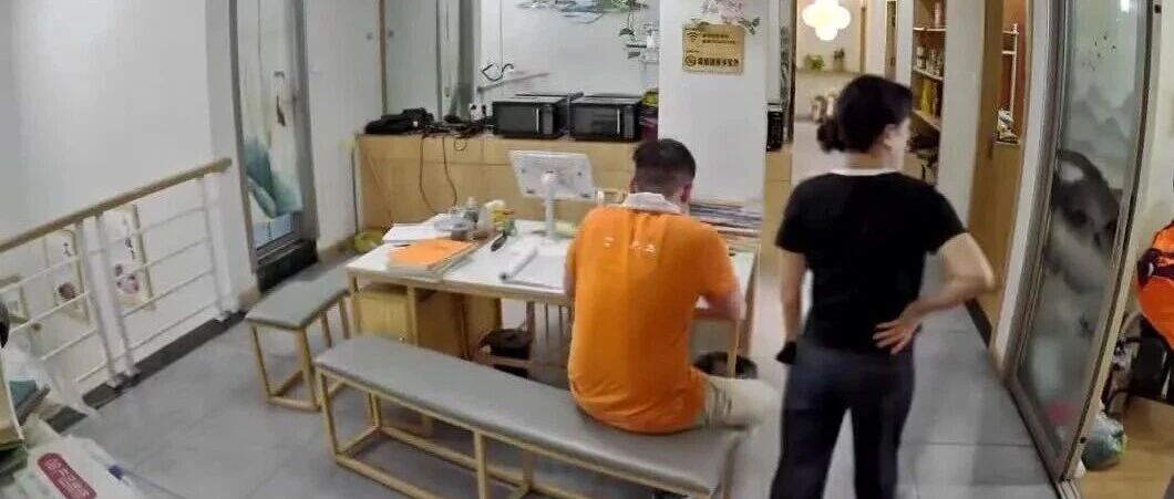 案例分享:调理急性肠梗阻(腹胀腹痛)案例-原始点全球同学网