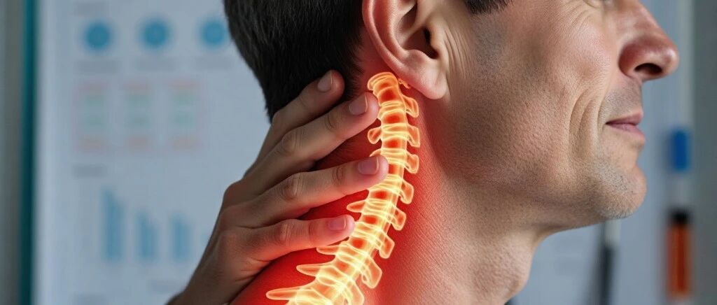 颈神经根炎调理案例:从痛苦难耐到重获健康-原始点全球同学网